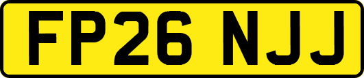 FP26NJJ