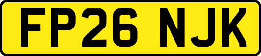 FP26NJK
