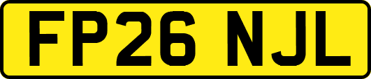 FP26NJL