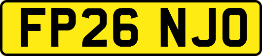 FP26NJO