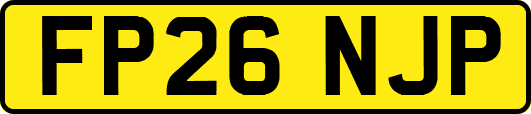 FP26NJP