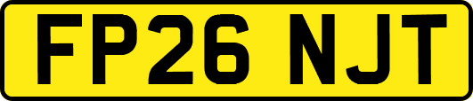 FP26NJT