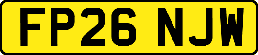 FP26NJW