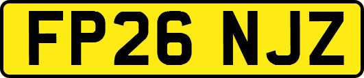 FP26NJZ