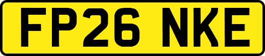 FP26NKE