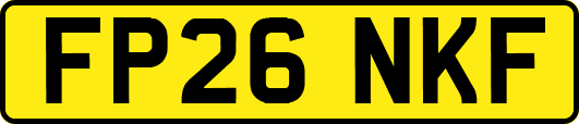 FP26NKF