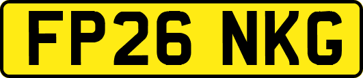 FP26NKG