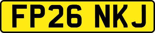 FP26NKJ