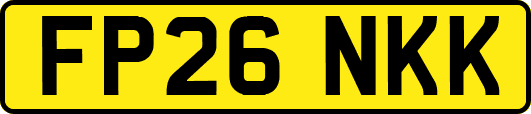 FP26NKK