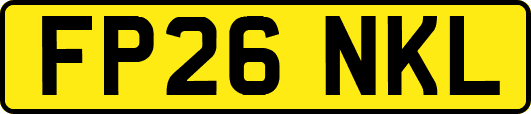 FP26NKL