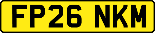 FP26NKM