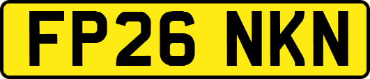FP26NKN