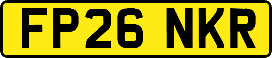 FP26NKR