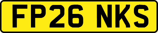 FP26NKS