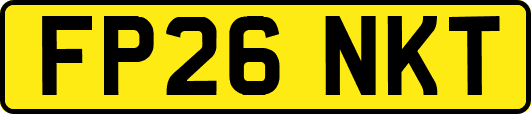 FP26NKT