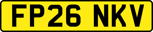 FP26NKV