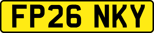 FP26NKY