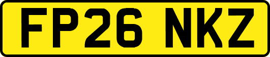 FP26NKZ