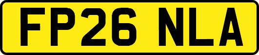 FP26NLA
