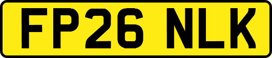 FP26NLK