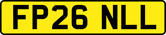 FP26NLL