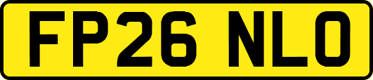 FP26NLO