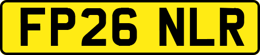 FP26NLR