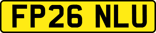 FP26NLU