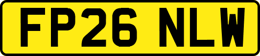 FP26NLW