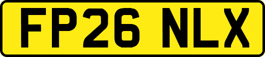FP26NLX