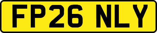 FP26NLY
