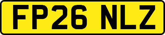 FP26NLZ