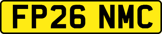 FP26NMC