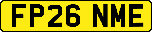 FP26NME