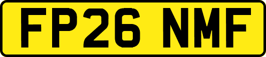 FP26NMF