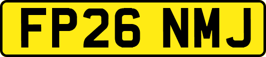 FP26NMJ
