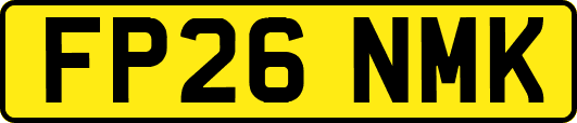 FP26NMK