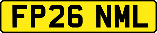 FP26NML