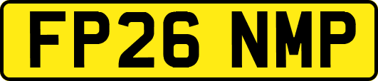 FP26NMP