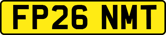 FP26NMT