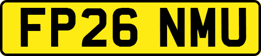 FP26NMU