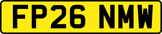 FP26NMW