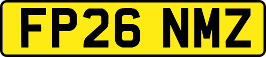 FP26NMZ