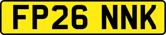 FP26NNK