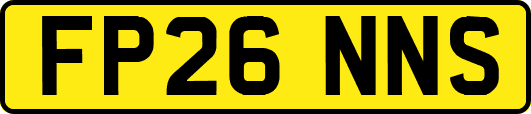 FP26NNS