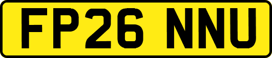 FP26NNU