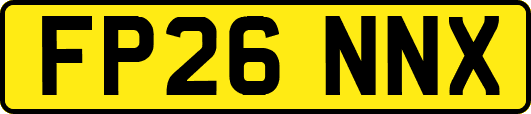 FP26NNX