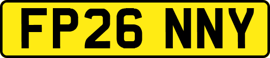 FP26NNY