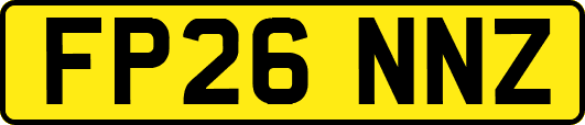 FP26NNZ