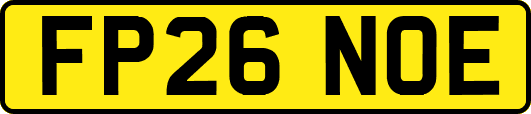FP26NOE